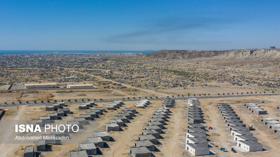 در حاشیه؛ «میرآباد» چابهار در حاشیه؛ «میرآباد» چابهار