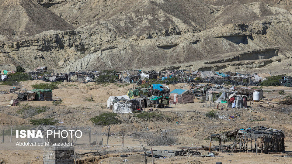 در حاشیه؛ «میرآباد» چابهار در حاشیه؛ «میرآباد» چابهار
