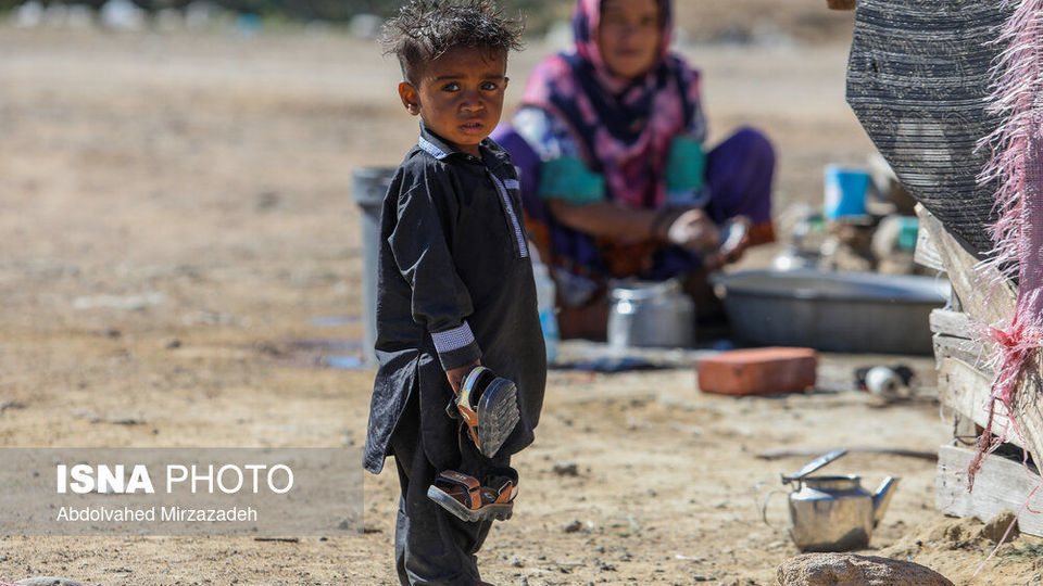 در حاشیه؛ «میرآباد» چابهار در حاشیه؛ «میرآباد» چابهار