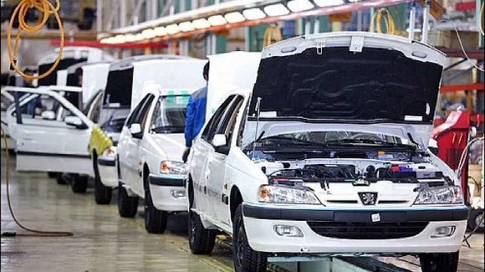 پایان ثبت‌نام متقاضیان خودرو در دوره دوم