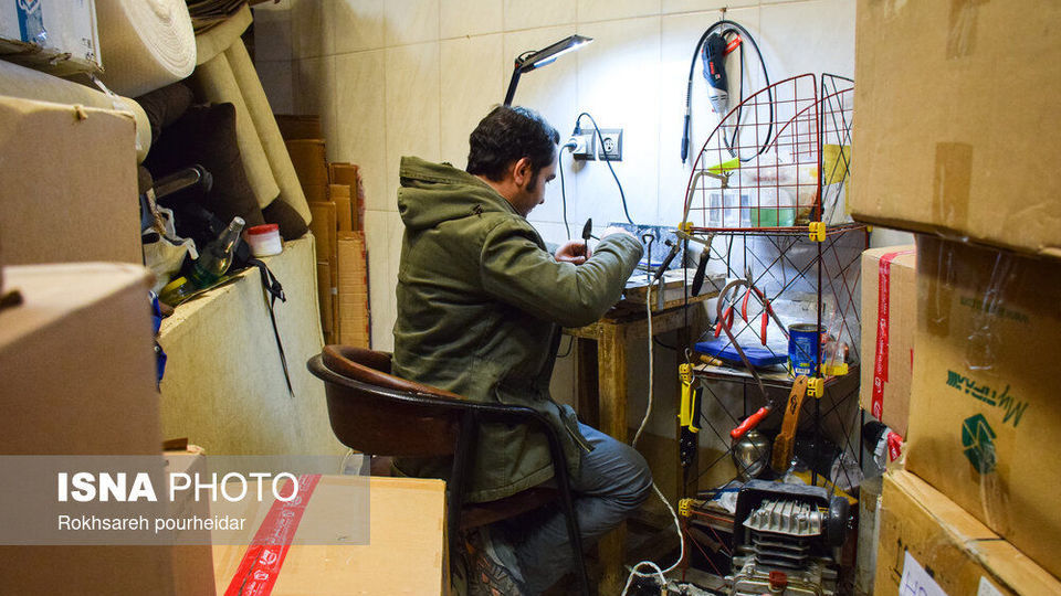 کسب و کارهای کوچک کسب و کارهای کوچک