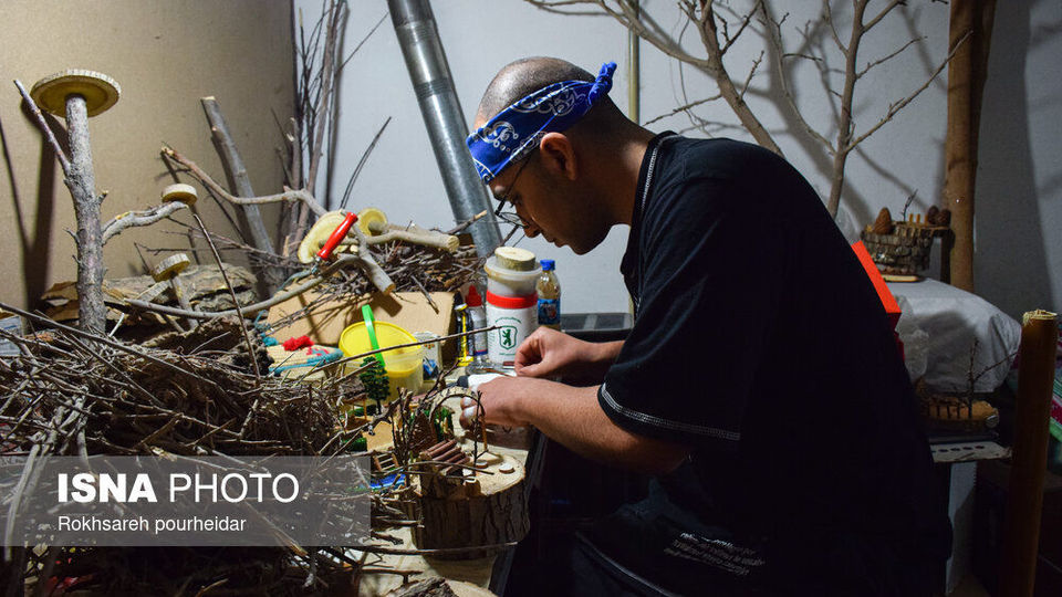 کسب و کارهای کوچک کسب و کارهای کوچک