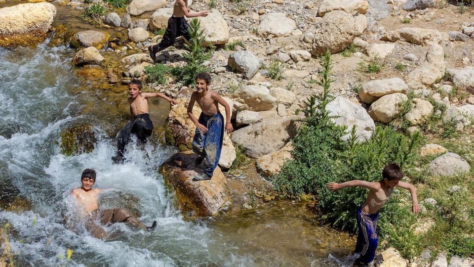 زمانی برای تفریح زمانی برای تفریح