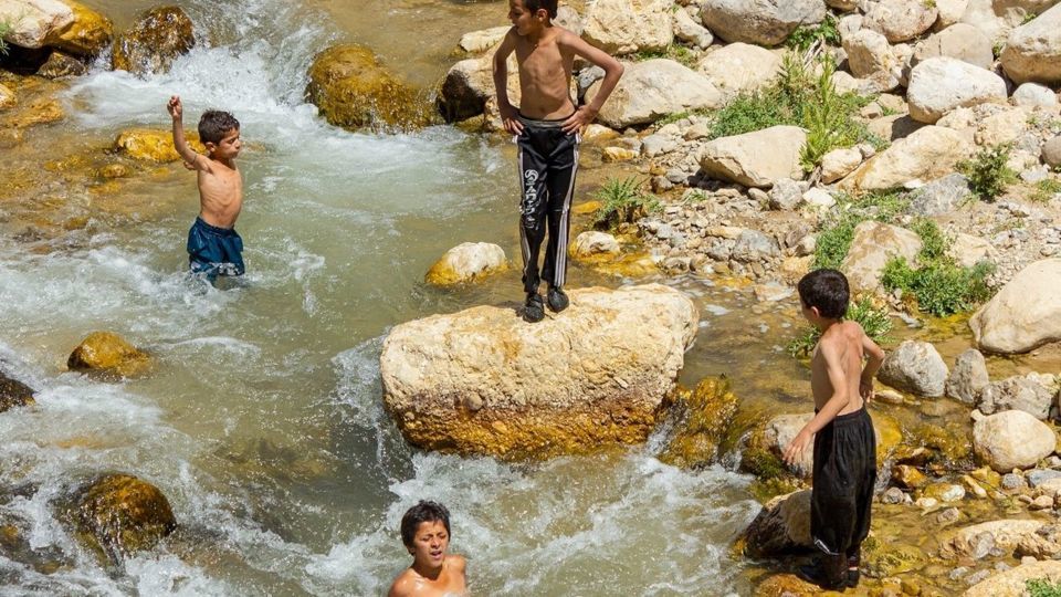 زمانی برای تفریح زمانی برای تفریح