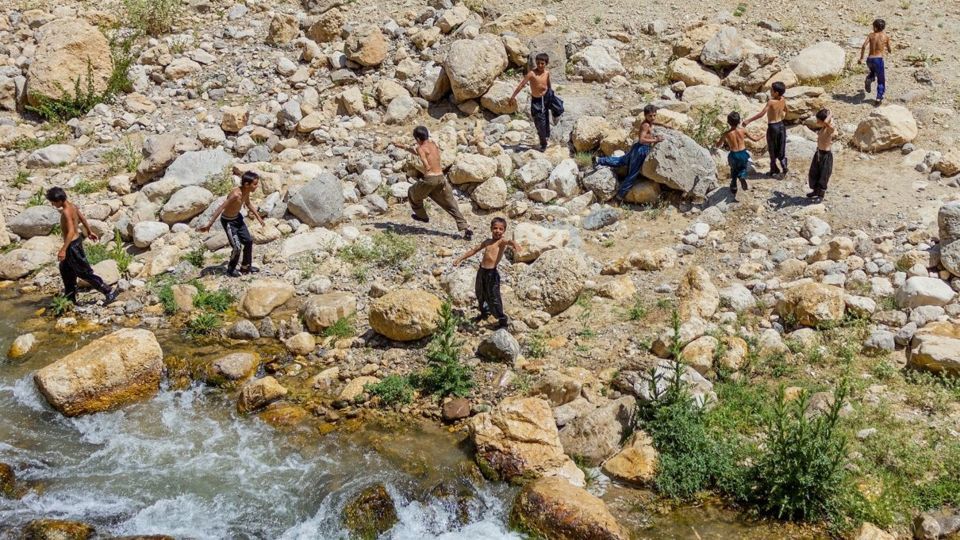 زمانی برای تفریح زمانی برای تفریح