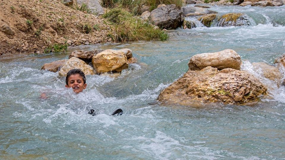 زمانی برای تفریح زمانی برای تفریح