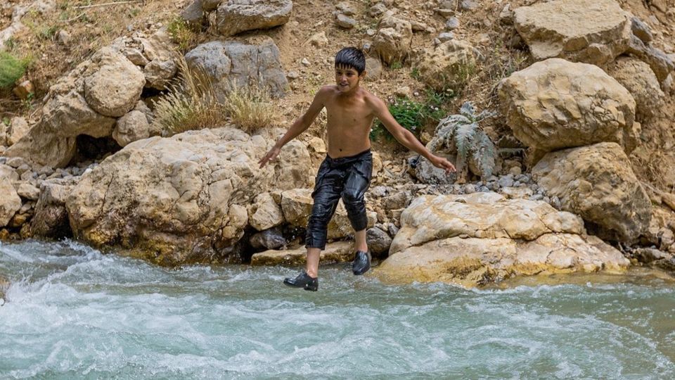 زمانی برای تفریح زمانی برای تفریح