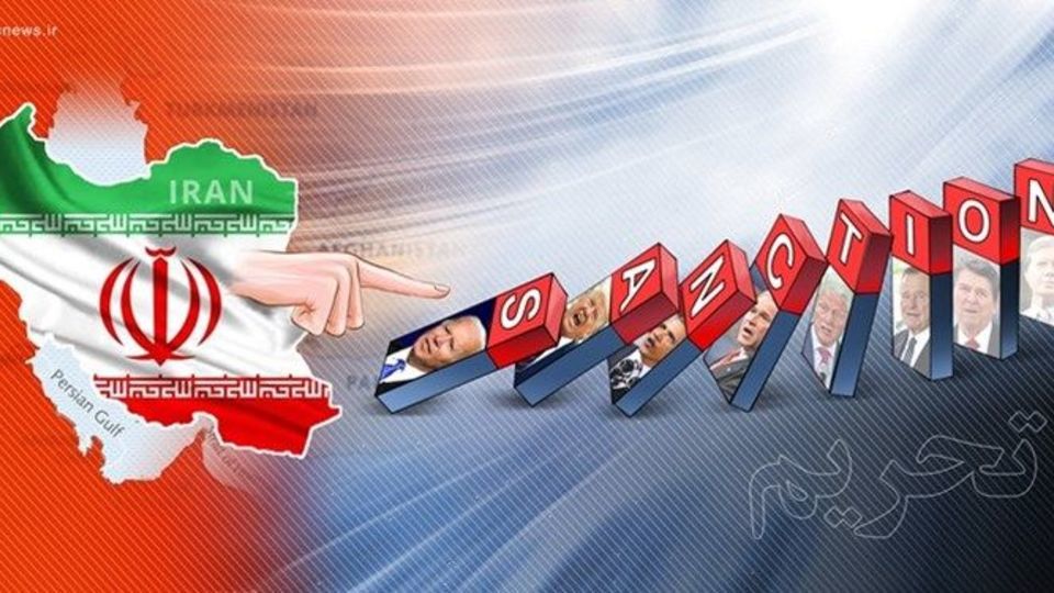 باید با پیمان های منطقه ای تحریم‌ها را دور زد