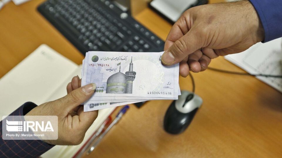 پرداخت تسهیلات به مستمری‌بگیران تامین‌اجتماعی