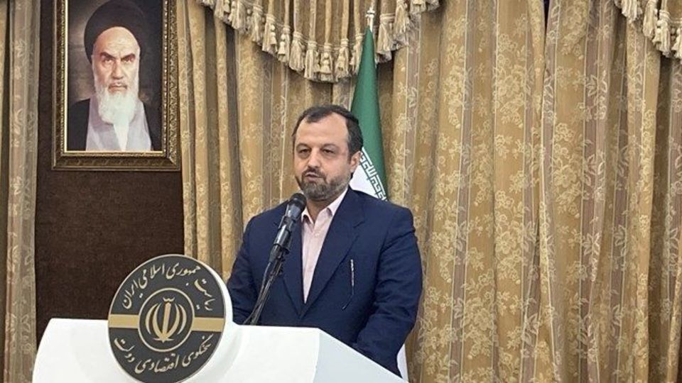 هدفگذاری استفاده از ظرفیت بیمه به جای توزیع پول در حوادث طبیعی
