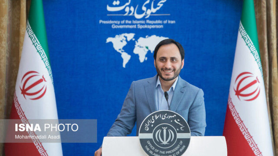سخنگوی دولت: شفافیت یکی از نتایج اجرای دارویاری است