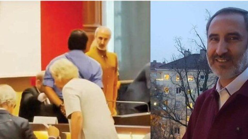 قوه قضاییه: حمید نوری هنوز متن رای صادر شده علیه خود را نخوانده است