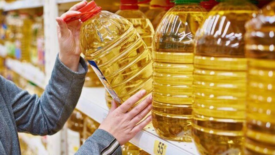 قیمت‌های جدید روغن اعلام شد