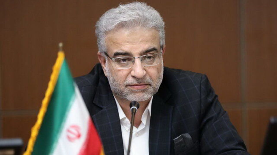 مستمری "سایر سطوح بازنشستگان" تأمین اجتماعی اصلاح می‌شود