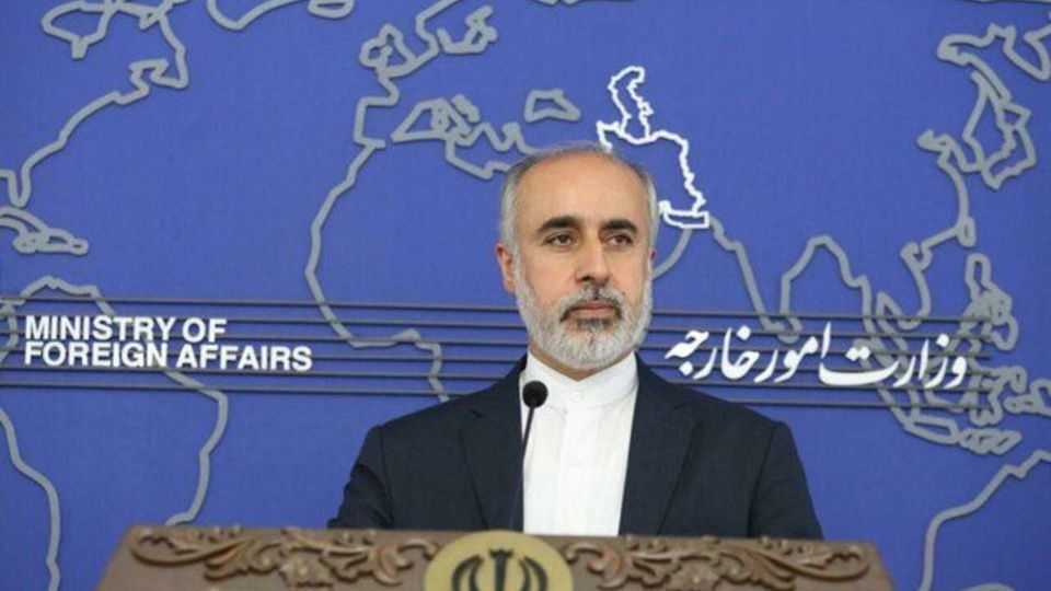 تاکید ایران بر مسئولیت حکومت سرپرستی افغانستان در تامین امنیت عزاداران حسینی