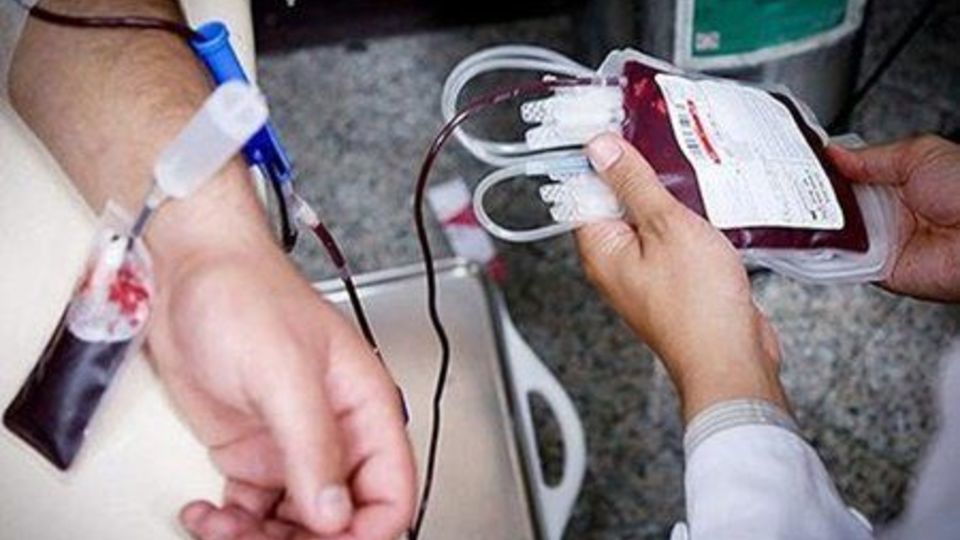 اعلام مراکز فعال اهدای خون تهران در تاسوعا و عاشورای حسینی