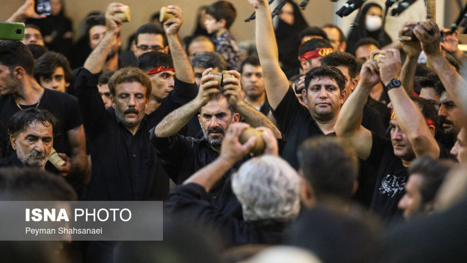 مراسم سنتی سنجزنی آران و بیدگل مراسم سنتی سنجزنی آران و بیدگل