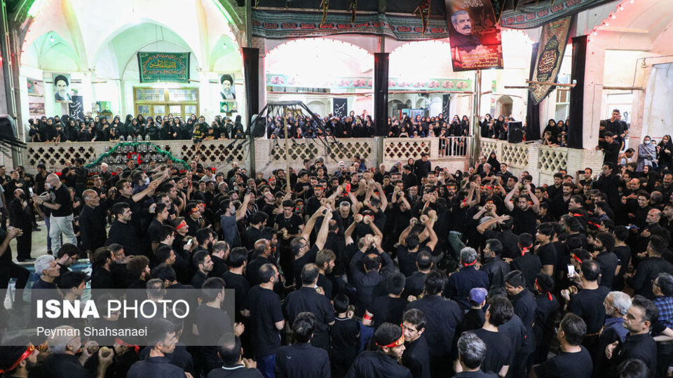 مراسم سنتی سنجزنی آران و بیدگل مراسم سنتی سنجزنی آران و بیدگل