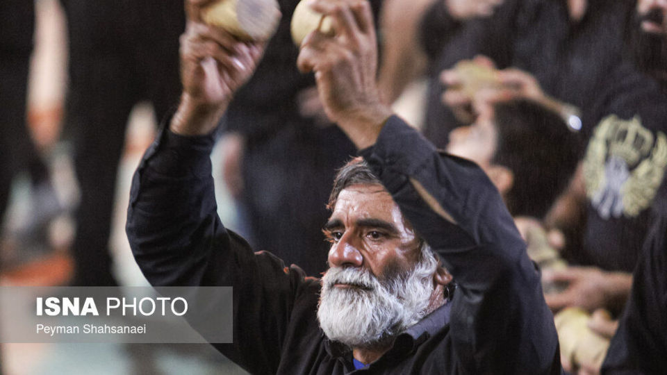 مراسم سنتی سنجزنی آران و بیدگل مراسم سنتی سنجزنی آران و بیدگل