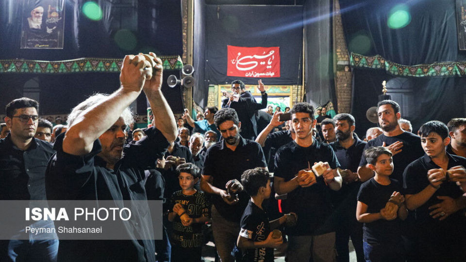 مراسم سنتی سنجزنی آران و بیدگل مراسم سنتی سنجزنی آران و بیدگل