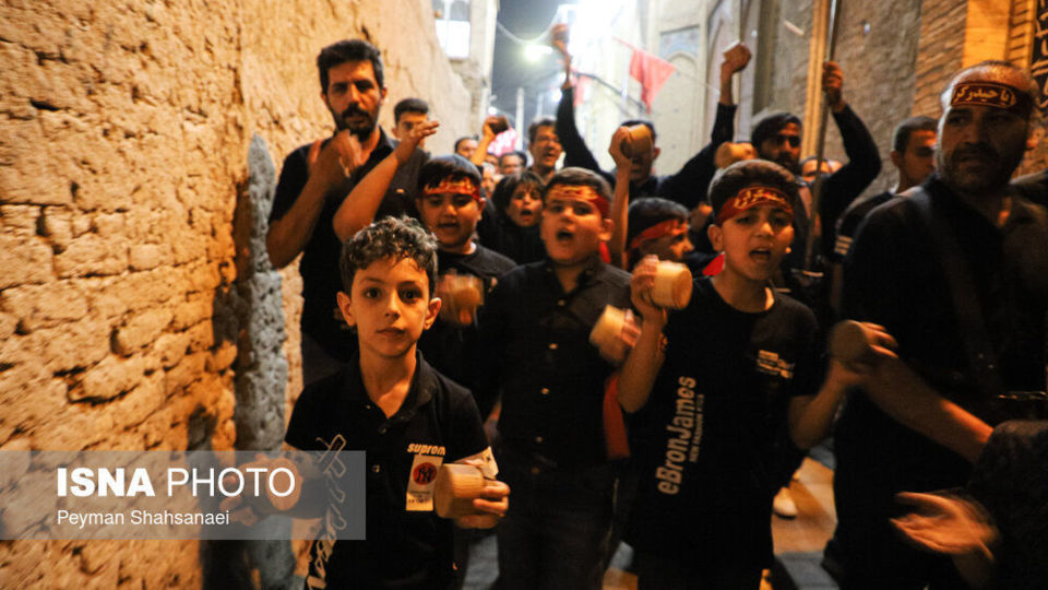 مراسم سنتی سنجزنی آران و بیدگل مراسم سنتی سنجزنی آران و بیدگل