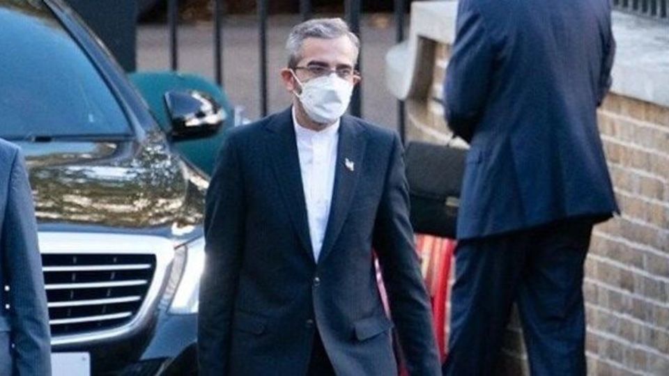 هیأت مذاکره کننده ایران تا ساعاتی دیگر به تهران بازمیگردد هیأت مذاکره کننده ایران تا ساعاتی دیگر به تهران بازمیگردد