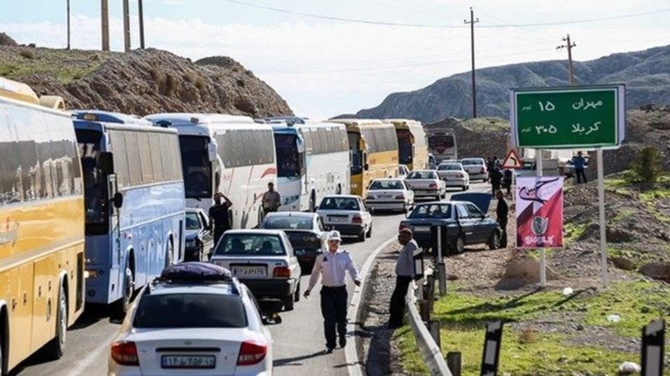 اربعین امسال هیچ اتوبوسی کاپوتاژ نمی‌شود / آغاز ارسال تجهیزات موکب‌ها از 20 محرم