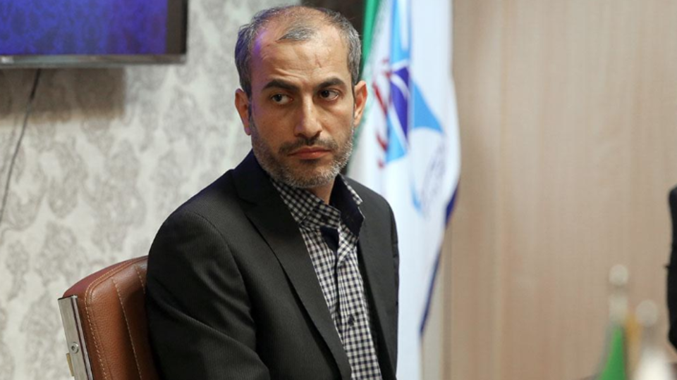 نامه نماینده تهران به سران اصلاحات نامه نماینده تهران به سران اصلاحات