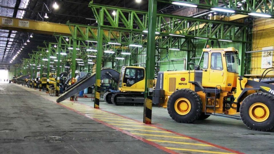 معادن کوچک، قربانی محدودیت‌های وارداتی