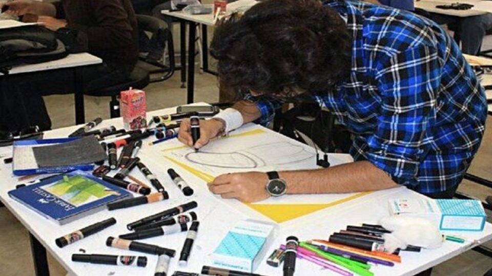 زمان و مکان آزمون عملی رشته‌های کنکور هنر اعلام شد / توزیع کارت جلسه از 26 مرداد