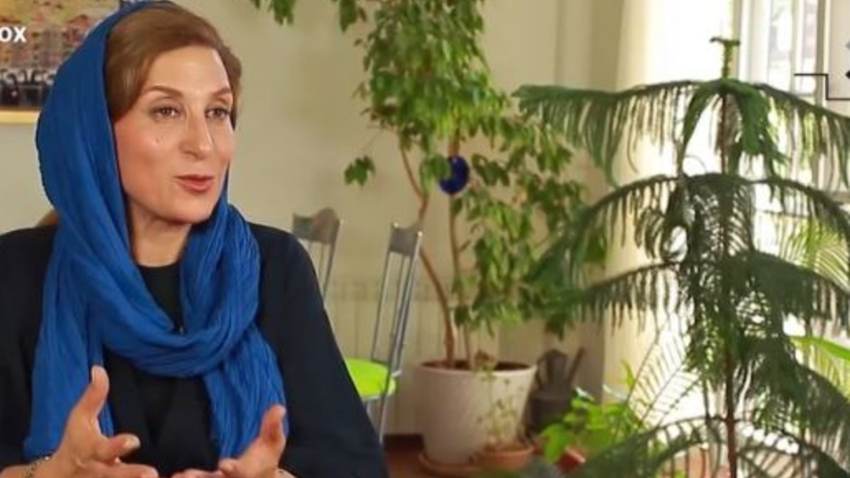 چرا از معتمدآریا عصبانی اند؟ / واکاوی یک مصاحبه پرسروصدا چرا از معتمدآریا عصبانی اند؟ / واکاوی یک مصاحبه پرسروصدا