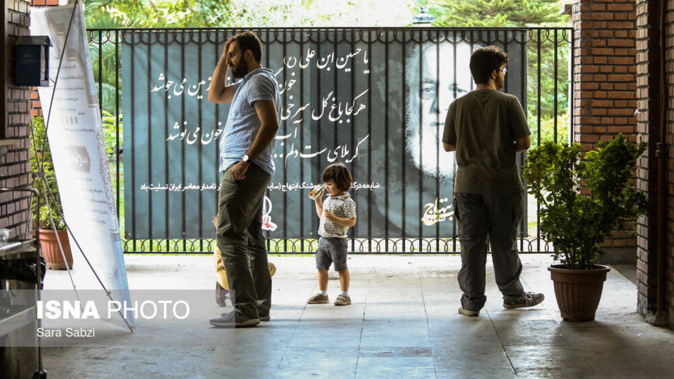 خانه «ارغوان» پس از درگذشت ابتهاج خانه «ارغوان» پس از درگذشت ابتهاج