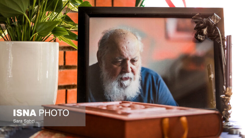 خانه «ارغوان» پس از درگذشت ابتهاج خانه «ارغوان» پس از درگذشت ابتهاج