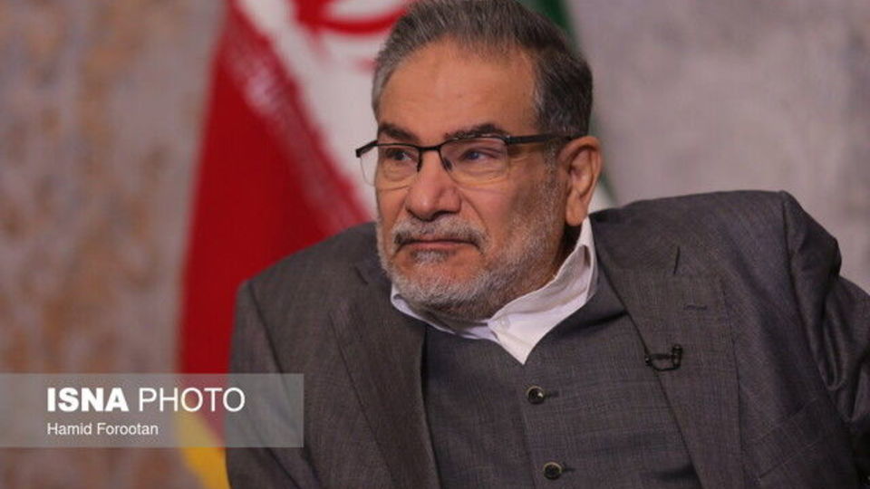 شمخانی به مجلس میرود شمخانی به مجلس میرود