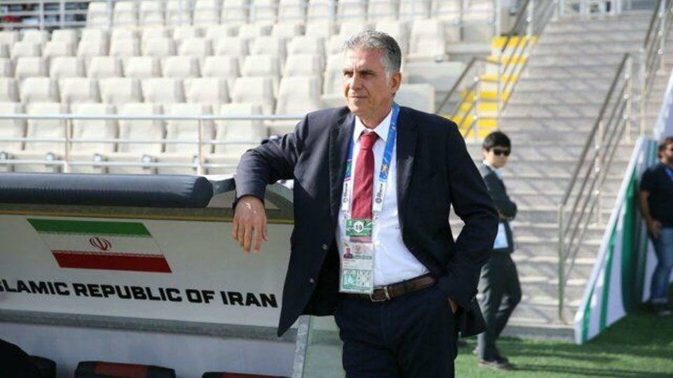 مالیات کی‌روش پرداخت شد / مالیات 32 میلیاردی ویلموتس چالش تازه فدراسیون فوتبال