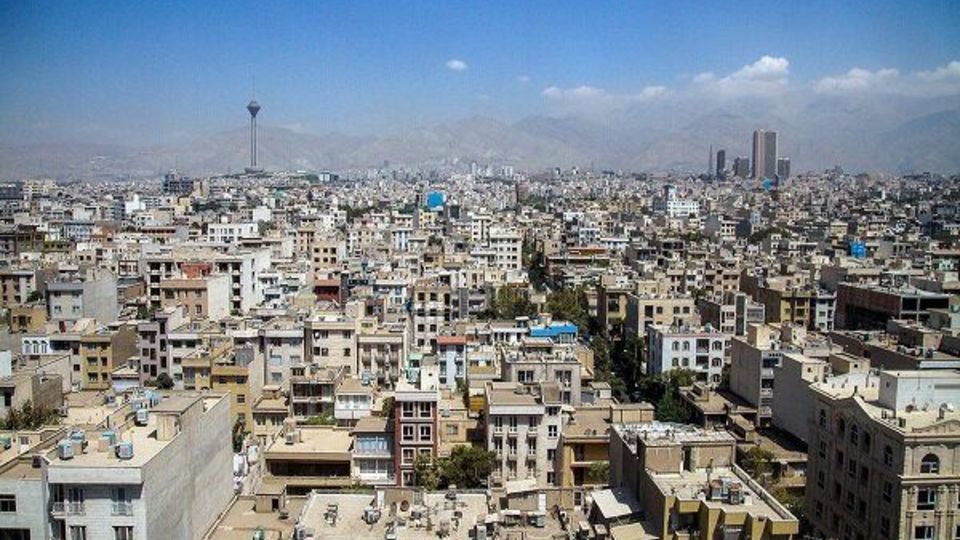 قیمت تقریبی آپارتمان در 22 منطقه تهران / فلاح متری 32 میلیون تومان