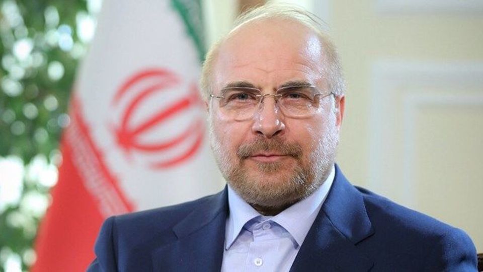 قالیباف: غرب بخواهد با قلدری به برجام عمل نکند، اجازه زیادهخواهی نمیدهیم قالیباف: غرب بخواهد با قلدری به برجام عمل نکند، اجازه زیادهخواهی نمیدهیم