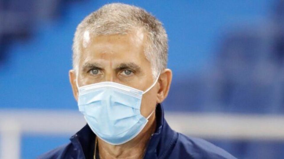 رمزگشایی از فیلمی که کی‌روش منتشر کرد / جام پاییزی، زمستان اسکوچیچ می‌شود؟