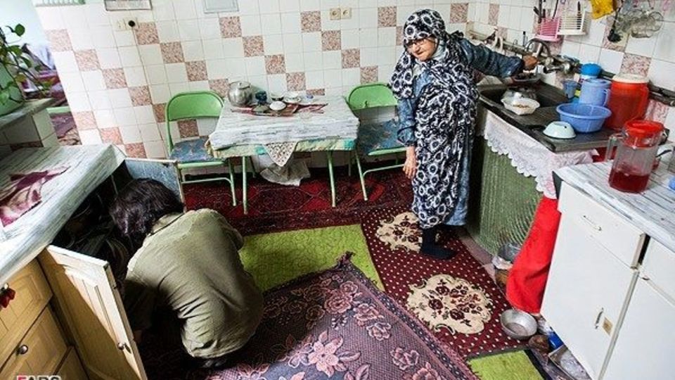 زندگی و نقاشی های ننه حسن زندگی و نقاشی های ننه حسن