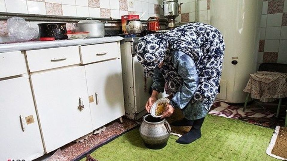 زندگی و نقاشی های ننه حسن زندگی و نقاشی های ننه حسن