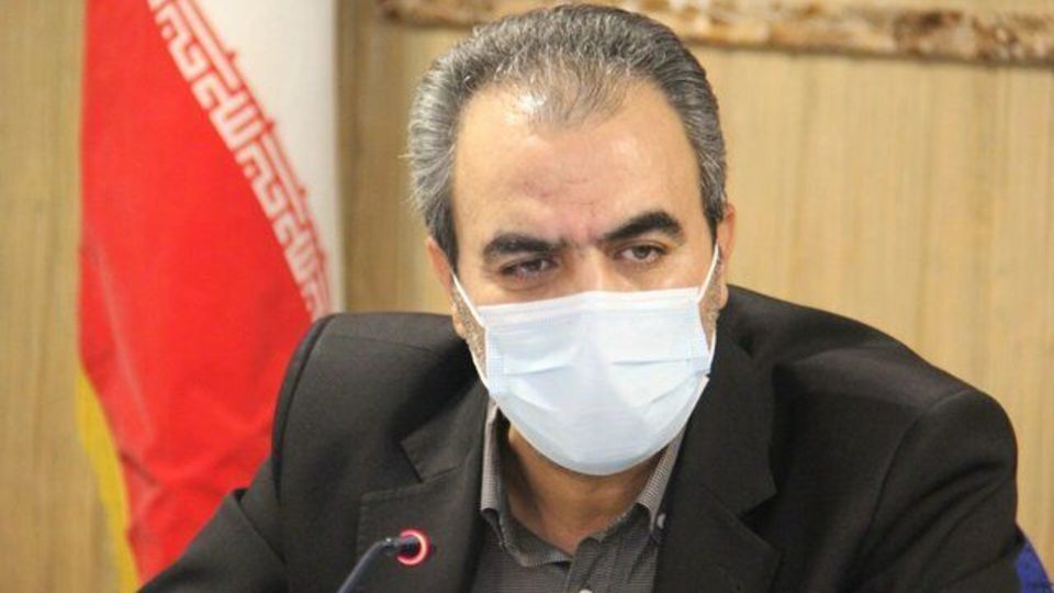 فرماندار همدان: وضعیت آب همدان در شرایط ایستا و مناسبی است