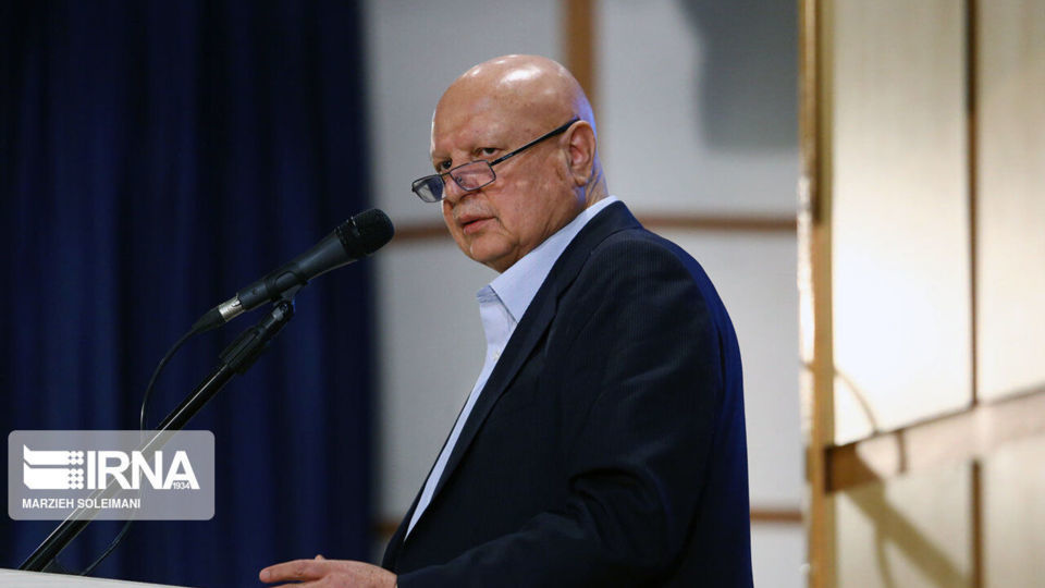 میرکاظمی: دولت را با 1400 هزار میلیارد تومان بدهی تحویل گرفتیم