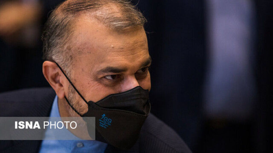 ماموریت امیر عبداللهیان به سفیر ایران در عراق