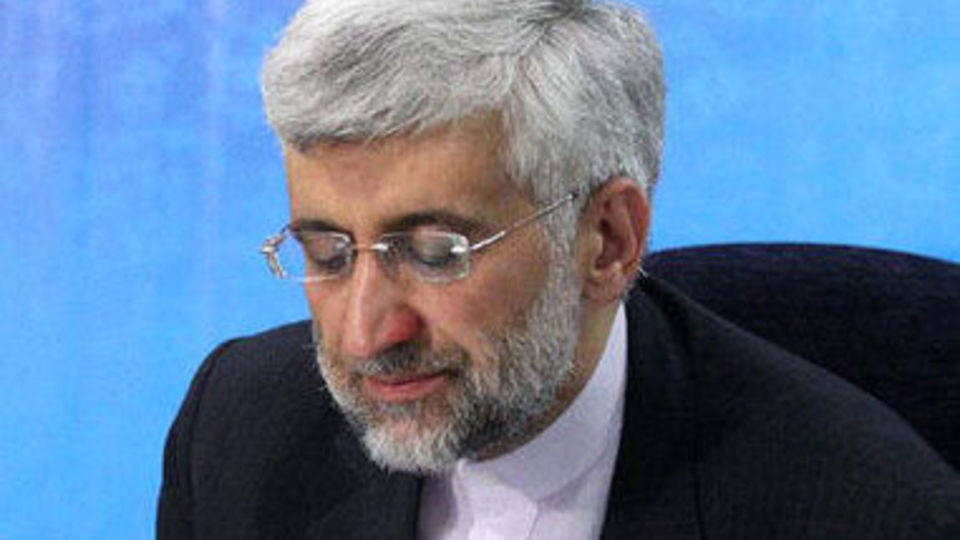 اظهارات سعید جلیلی درباره مددجویان کمیته‌امداد