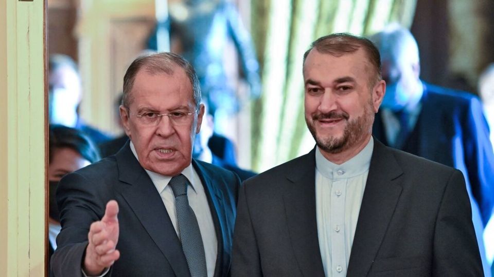 نقش راهبردی تهران در حل مناقشات جهانی