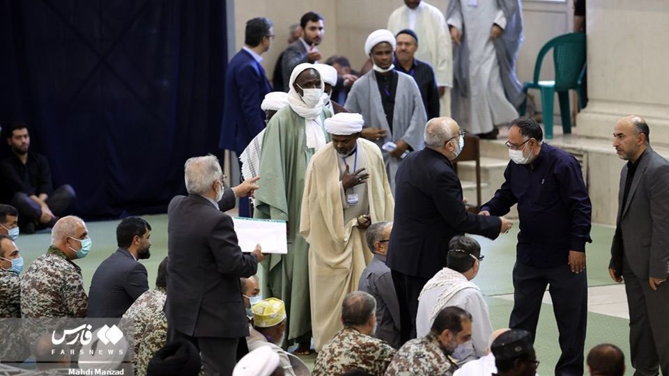 نماز جمعه تهران نماز جمعه تهران