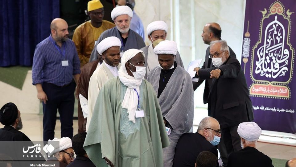 نماز جمعه تهران نماز جمعه تهران