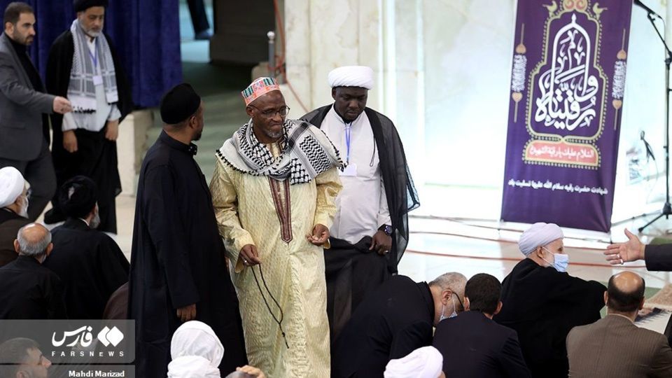 نماز جمعه تهران نماز جمعه تهران