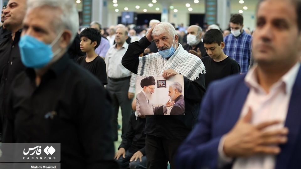 نماز جمعه تهران نماز جمعه تهران