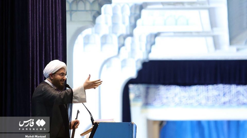 نماز جمعه تهران نماز جمعه تهران